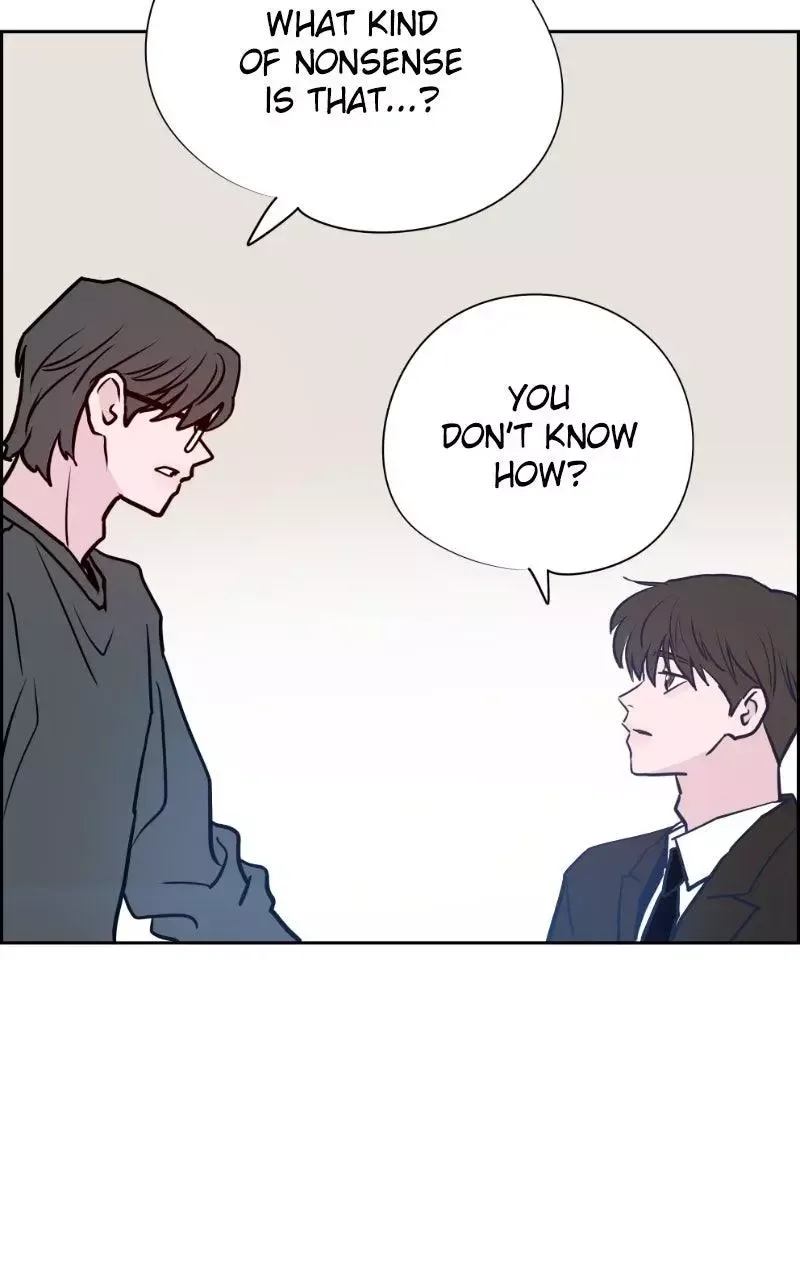 Copy-Paste Romance Chapter 41 page 78
