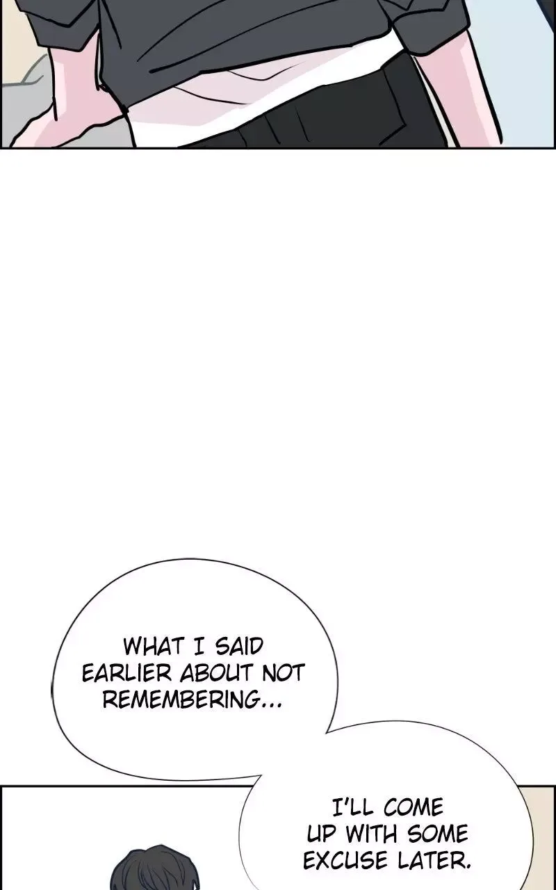 Copy-Paste Romance Chapter 41 page 85