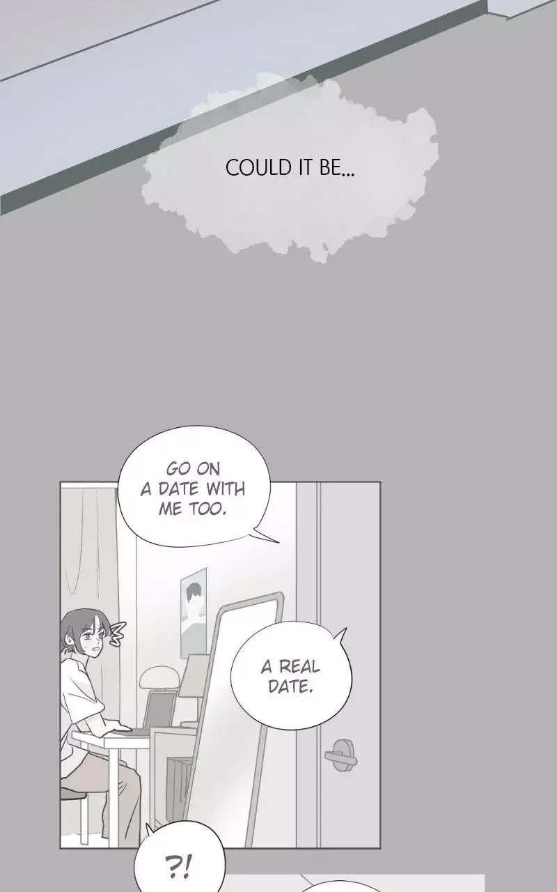 Copy-Paste Romance Chapter 41 page 95