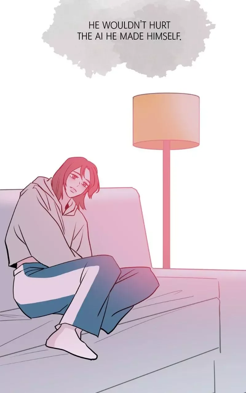 Copy-Paste Romance Chapter 41 page 94