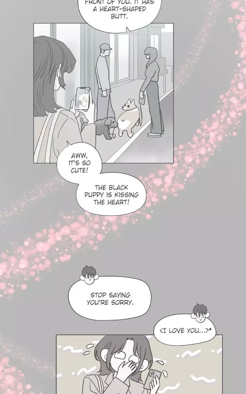 Copy-Paste Romance Chapter 41 page 100