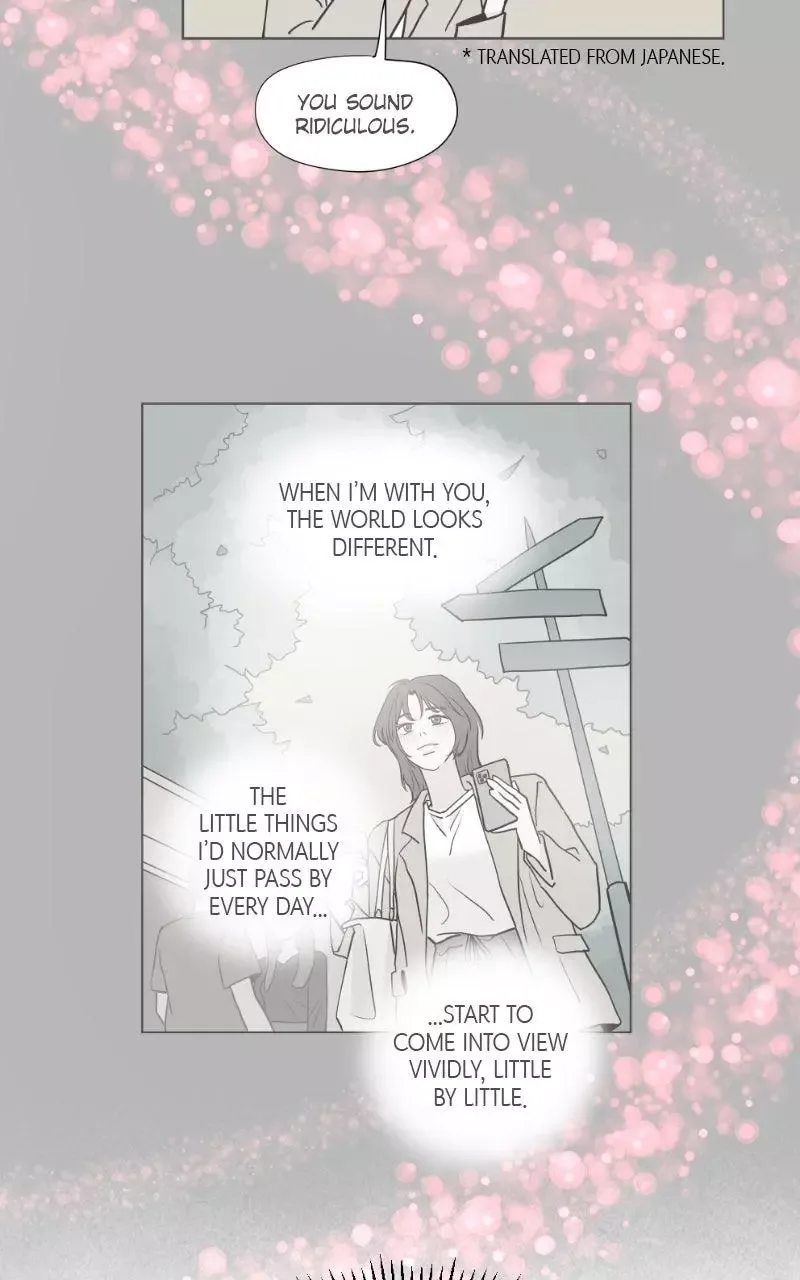 Copy-Paste Romance Chapter 41 page 101