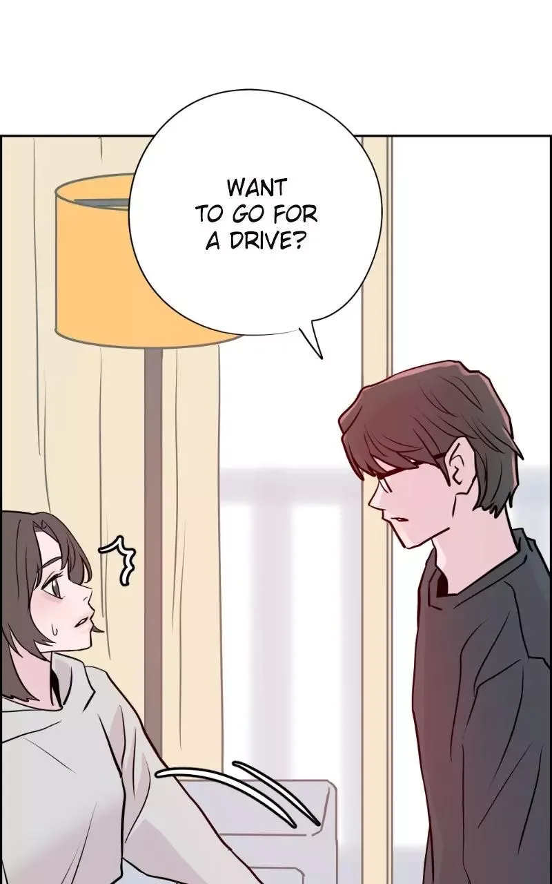 Copy-Paste Romance Chapter 41 page 106