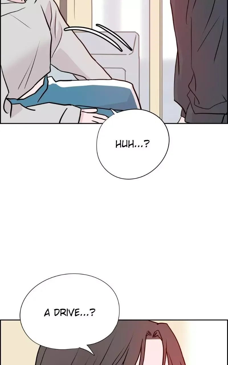 Copy-Paste Romance Chapter 42 page 2