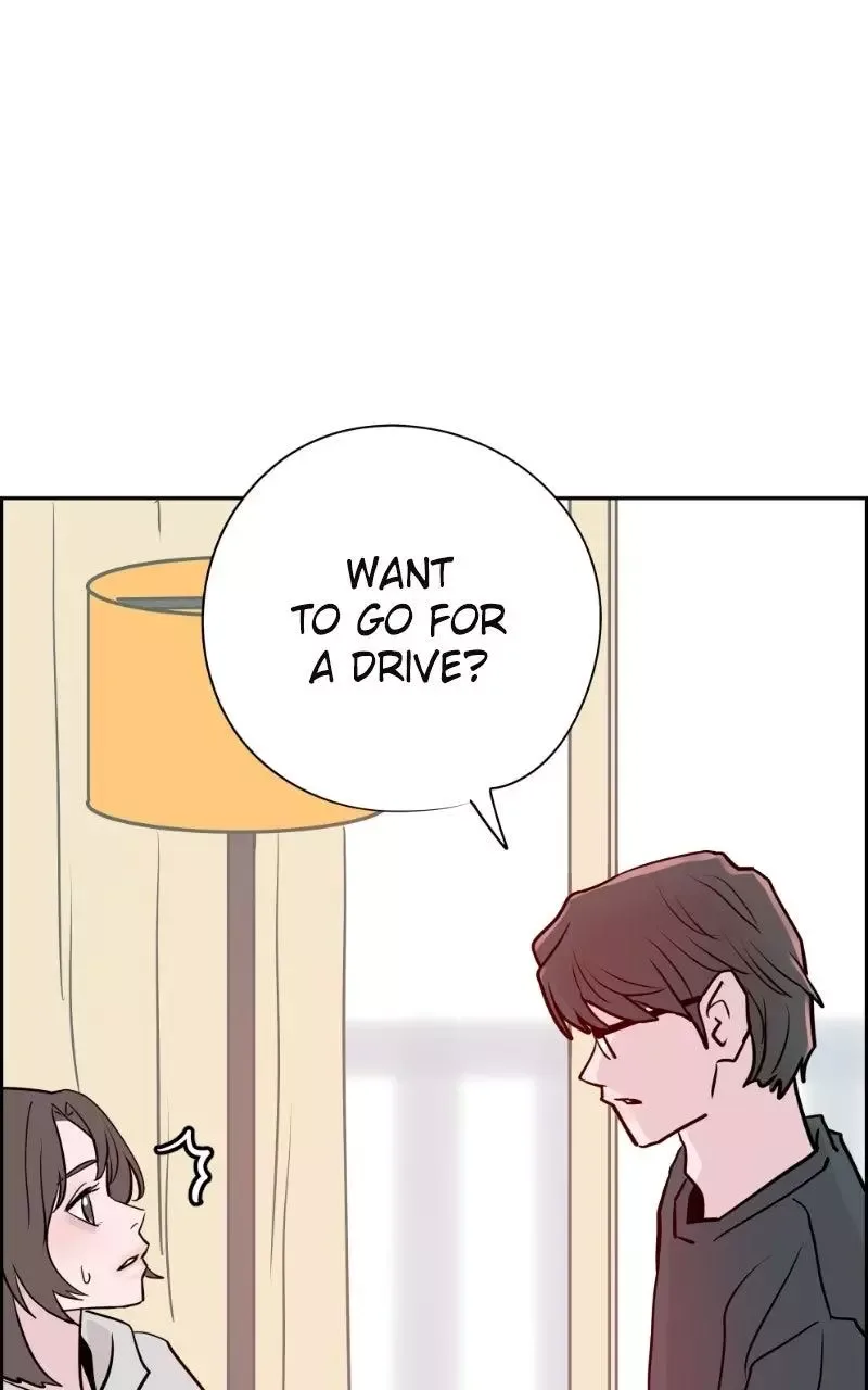 Copy-Paste Romance Chapter 42 page 1
