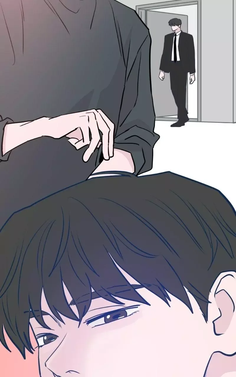 Copy-Paste Romance Chapter 42 page 5
