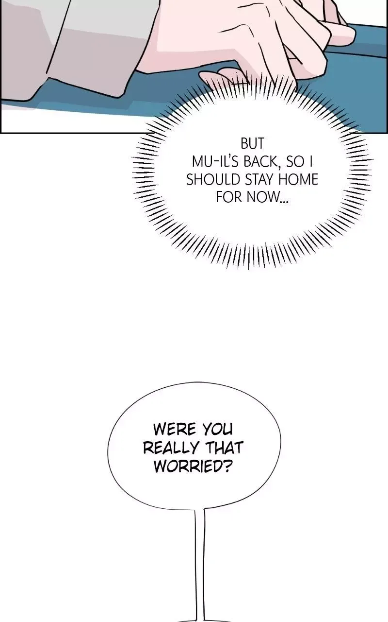 Copy-Paste Romance Chapter 42 page 9