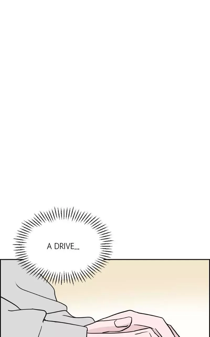 Copy-Paste Romance Chapter 42 page 8