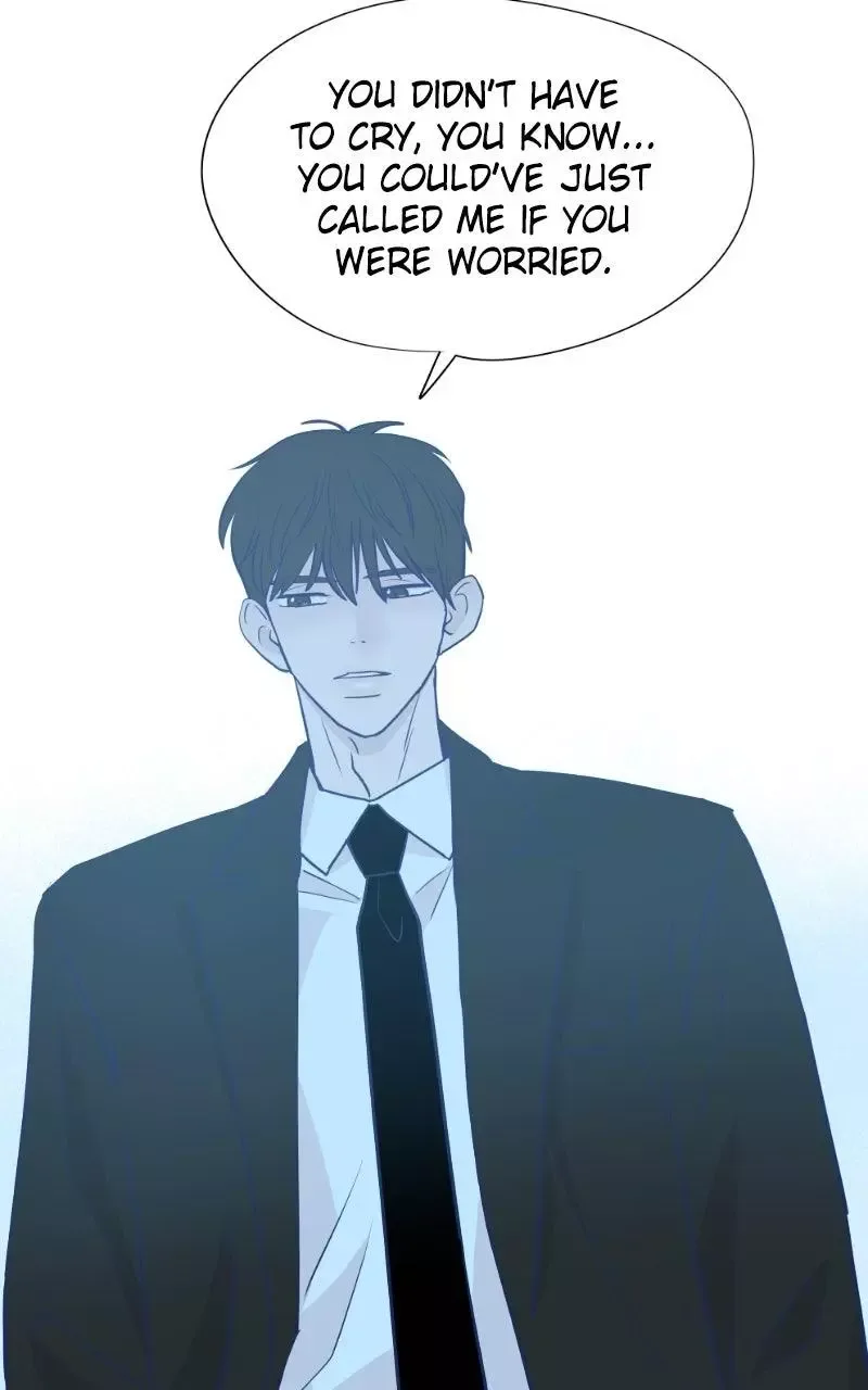 Copy-Paste Romance Chapter 42 page 10