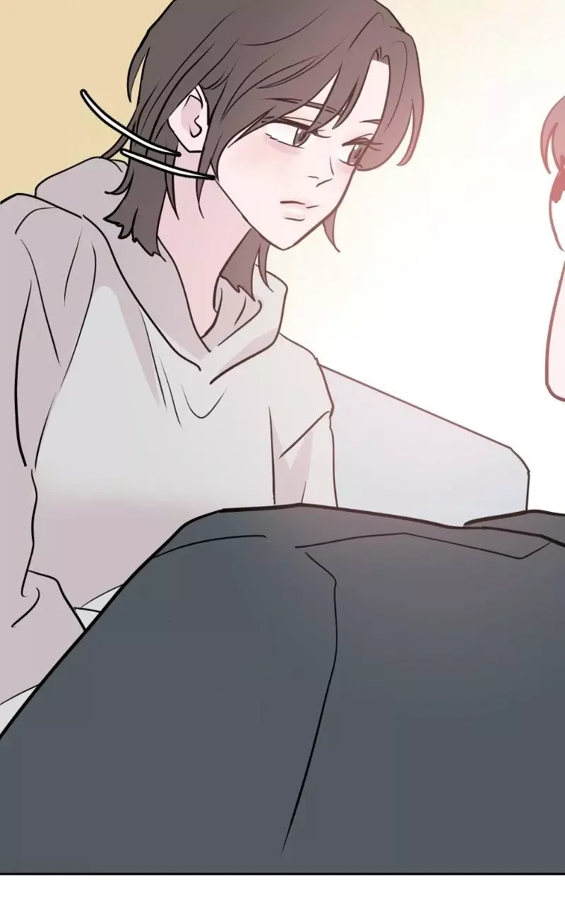 Copy-Paste Romance Chapter 42 page 7