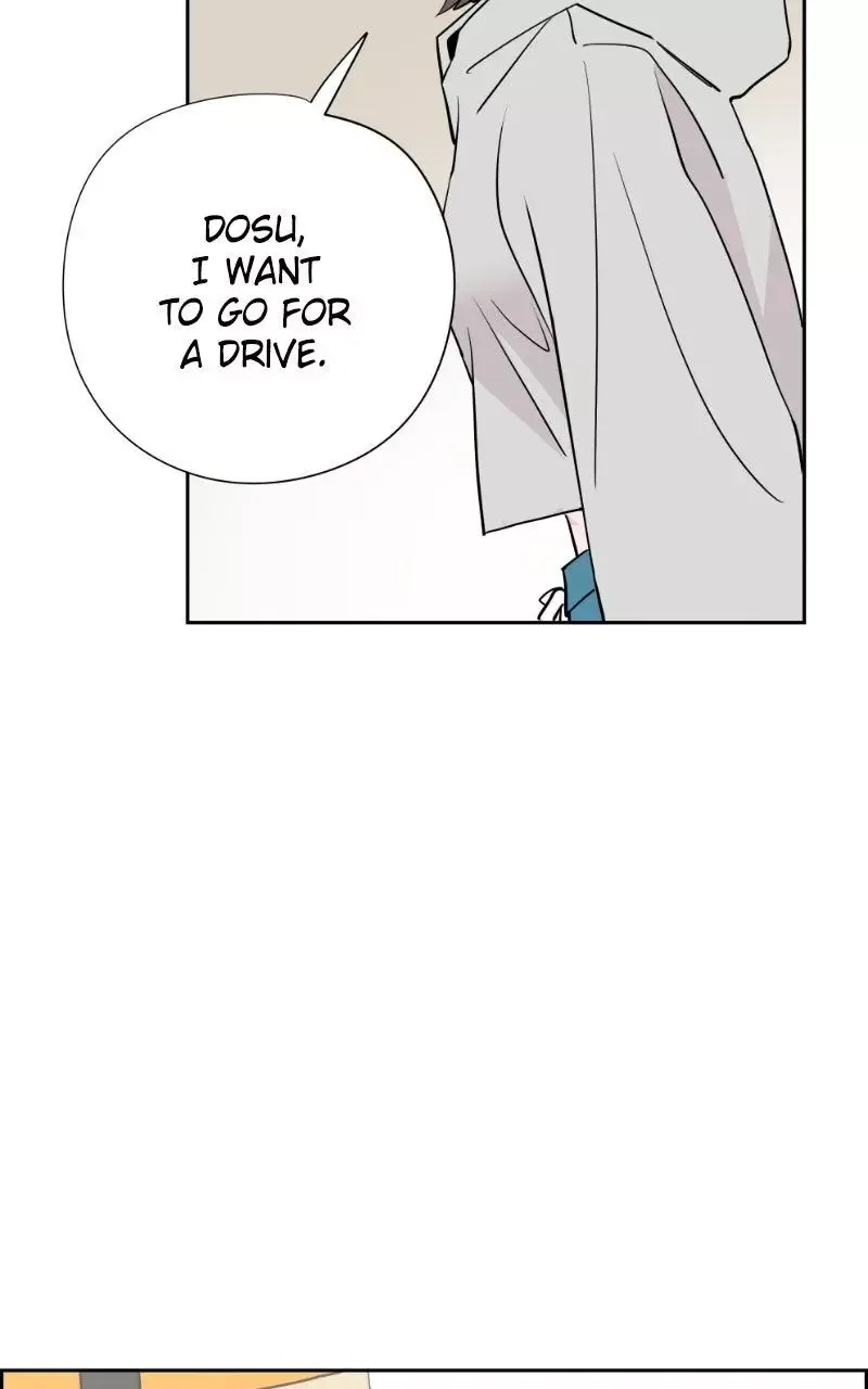 Copy-Paste Romance Chapter 42 page 21