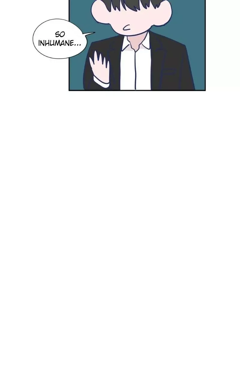 Copy-Paste Romance Chapter 42 page 28