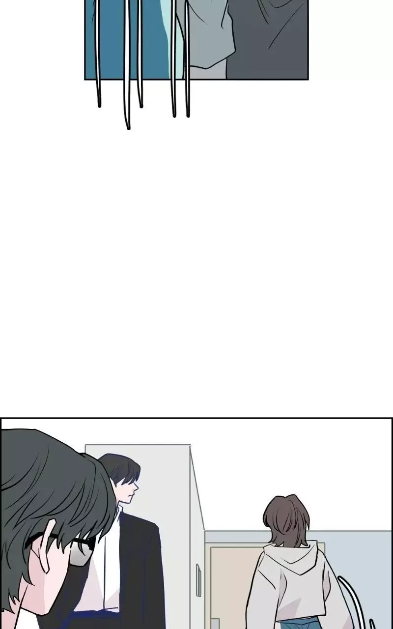 Copy-Paste Romance Chapter 42 page 19