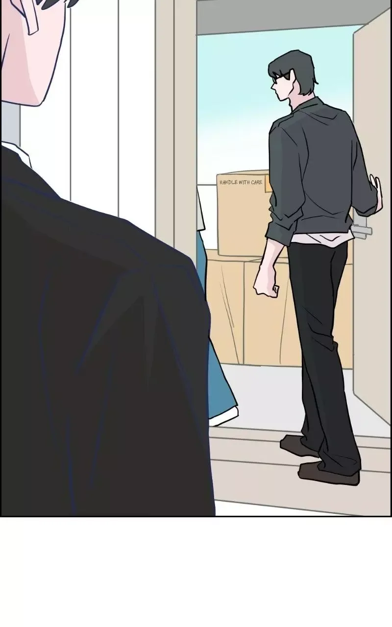 Copy-Paste Romance Chapter 42 page 25