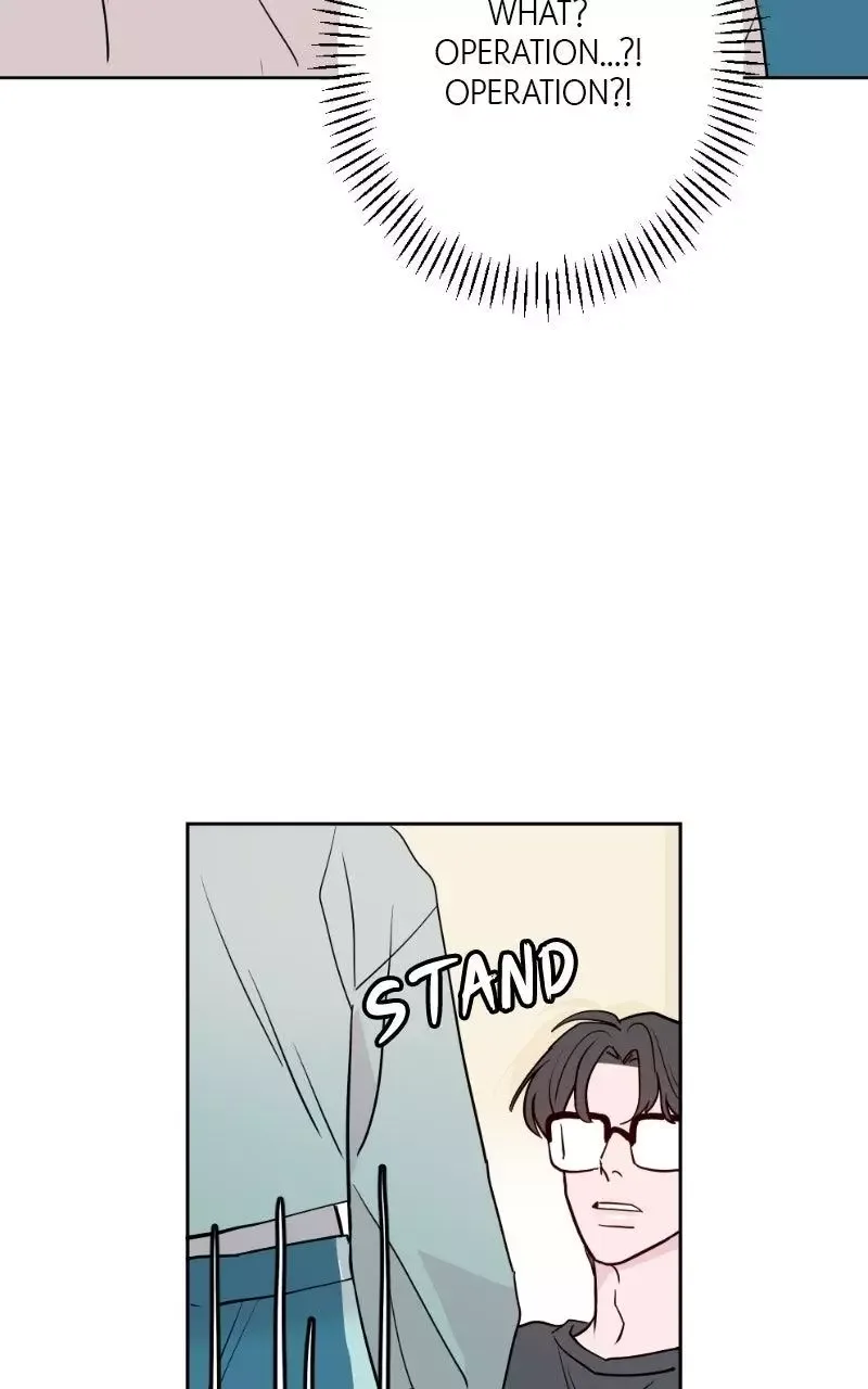 Copy-Paste Romance Chapter 42 page 18