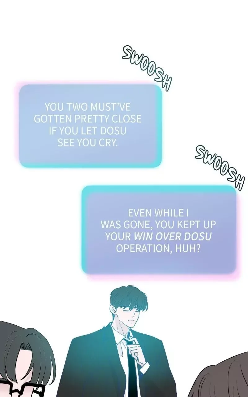 Copy-Paste Romance Chapter 42 page 16