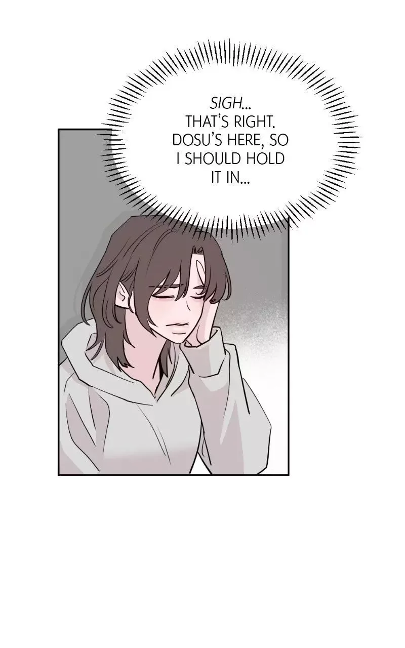 Copy-Paste Romance Chapter 42 page 15