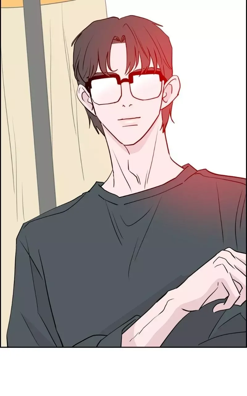 Copy-Paste Romance Chapter 42 page 22