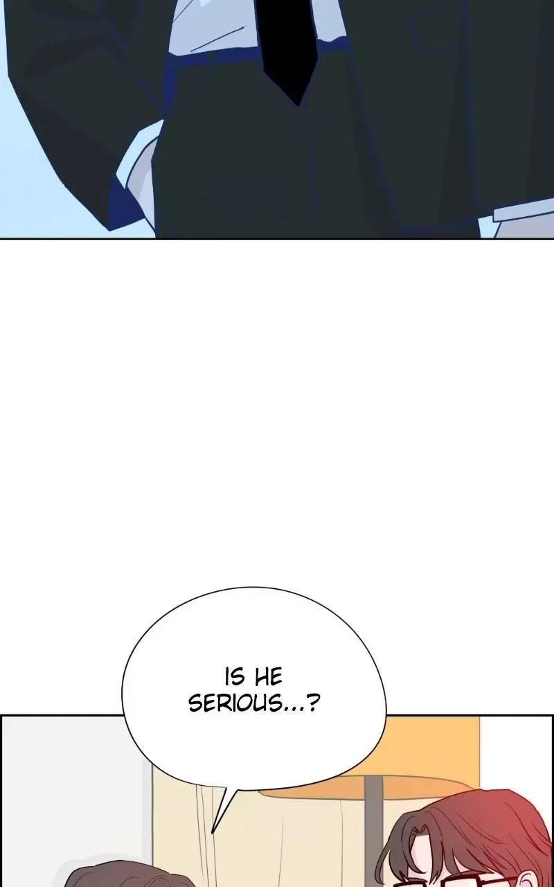 Copy-Paste Romance Chapter 42 page 11