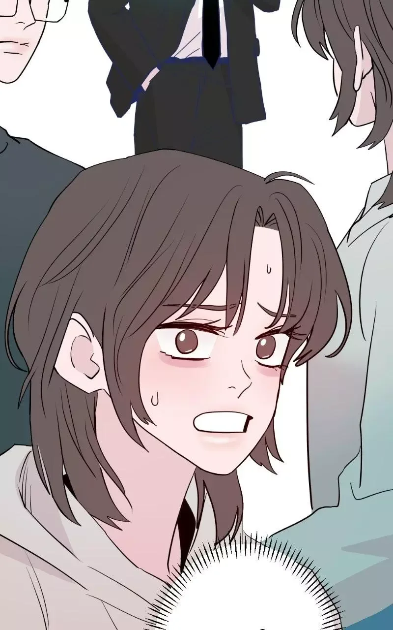 Copy-Paste Romance Chapter 42 page 17