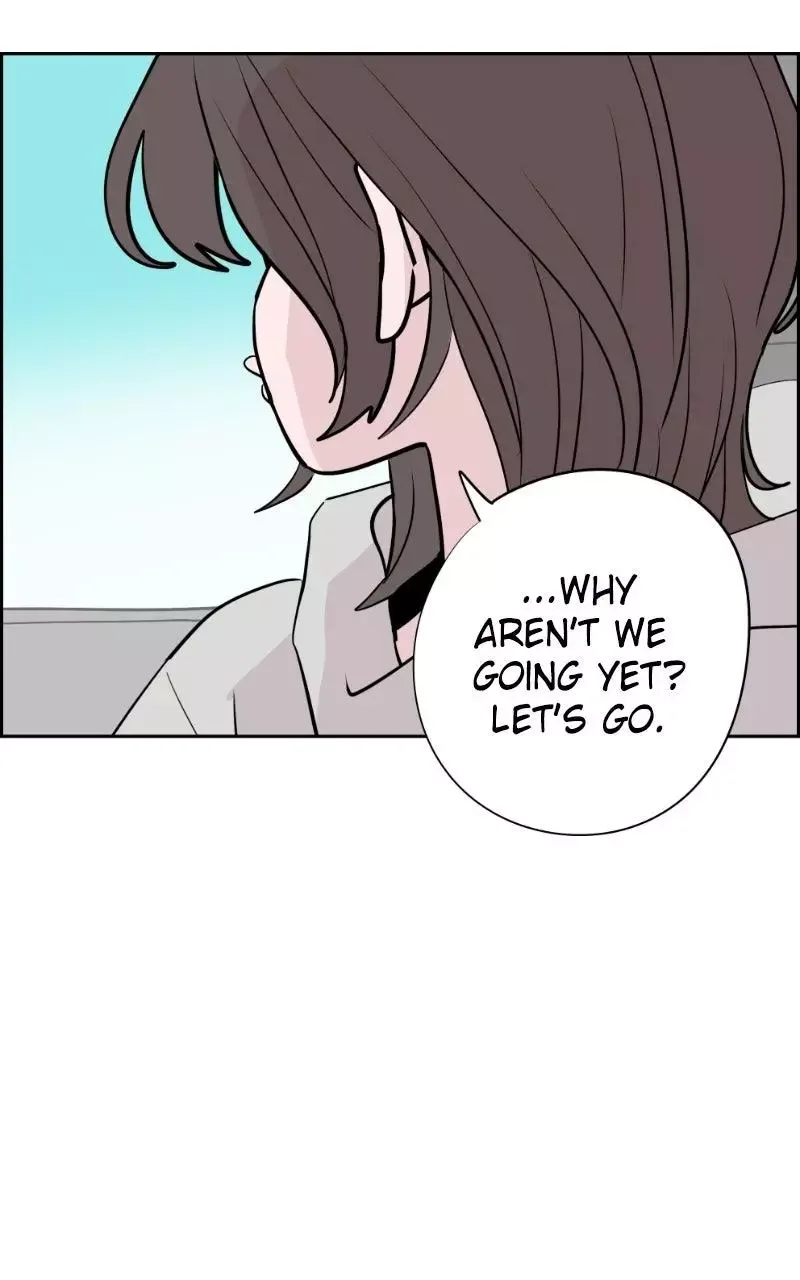 Copy-Paste Romance Chapter 42 page 34