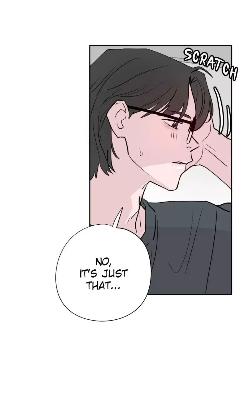 Copy-Paste Romance Chapter 42 page 35
