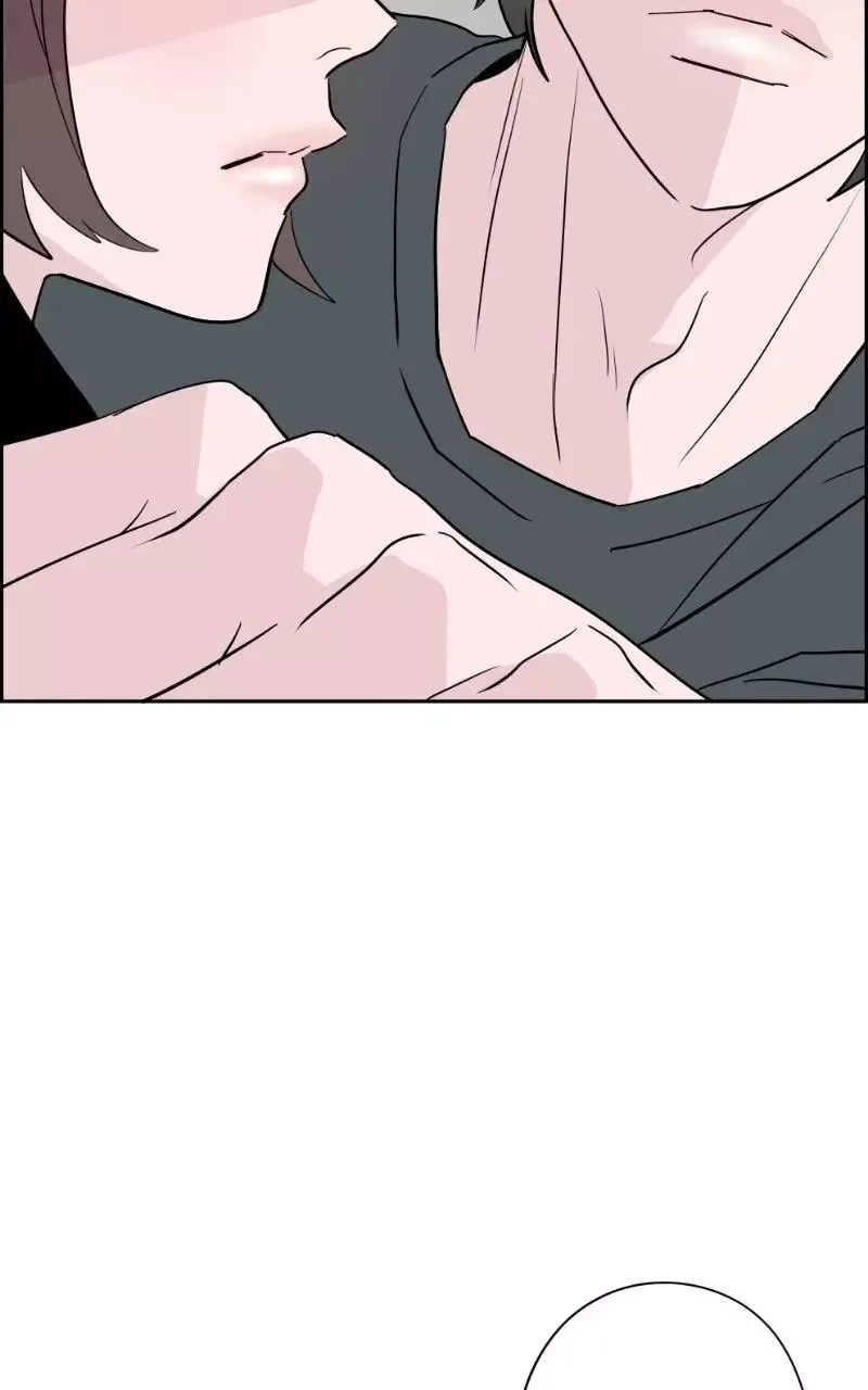 Copy-Paste Romance Chapter 42 page 38