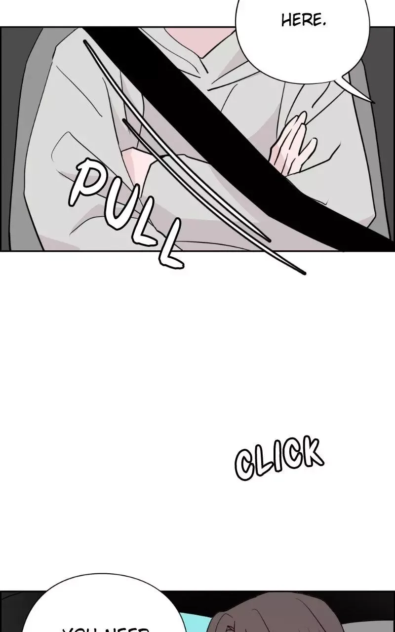 Copy-Paste Romance Chapter 42 page 39