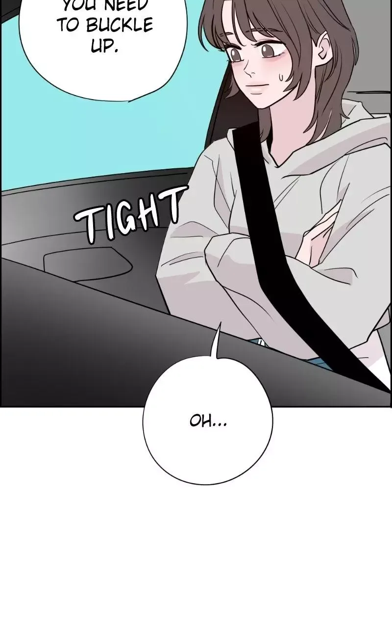 Copy-Paste Romance Chapter 42 page 40