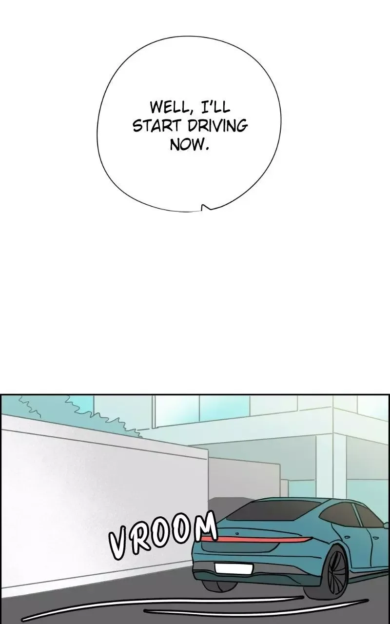 Copy-Paste Romance Chapter 42 page 41