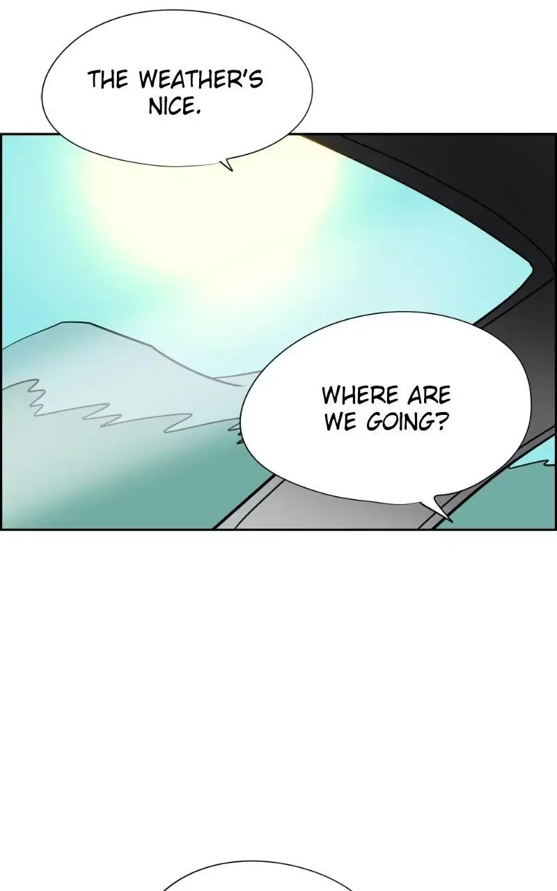Copy-Paste Romance Chapter 42 page 43