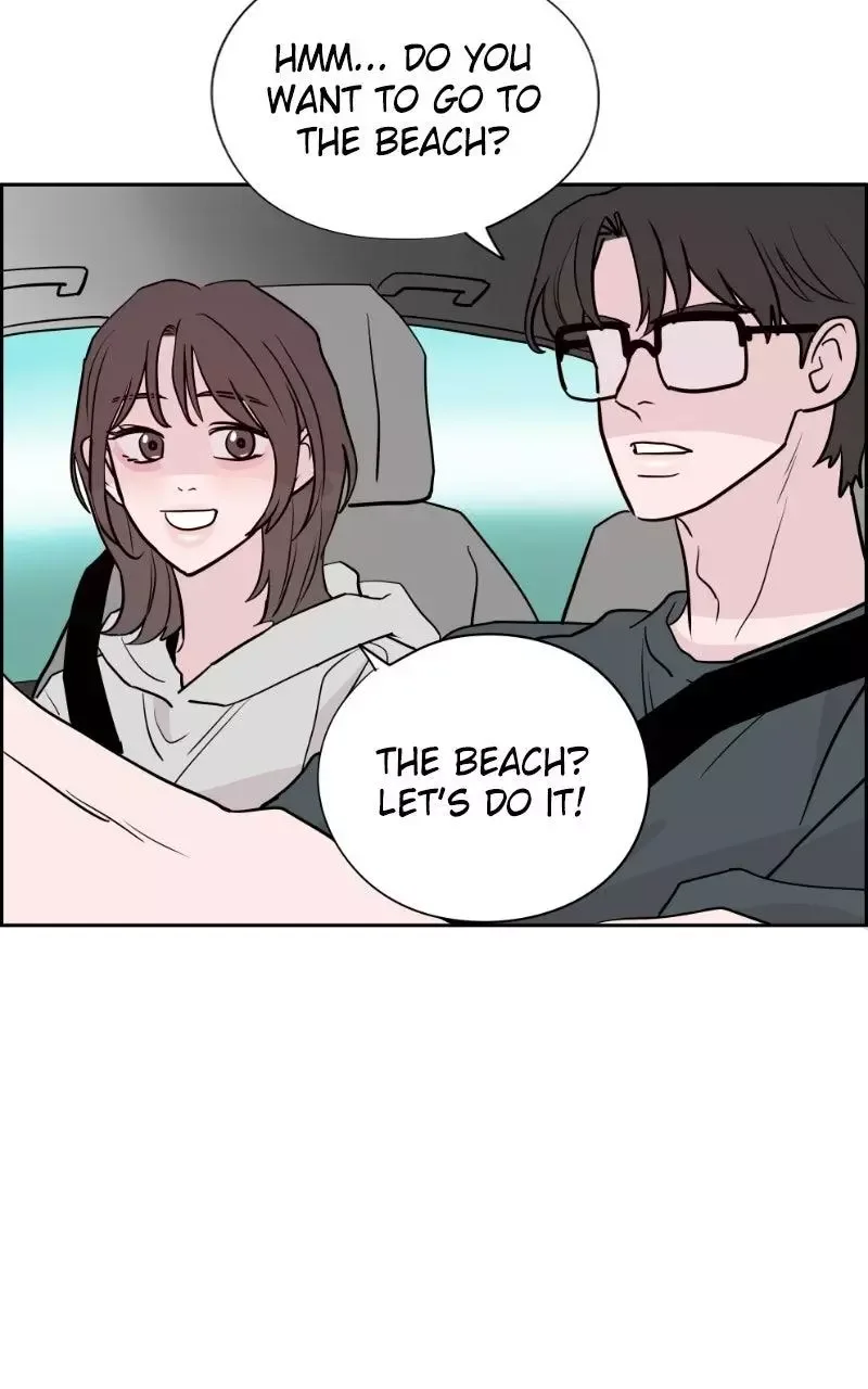 Copy-Paste Romance Chapter 42 page 44