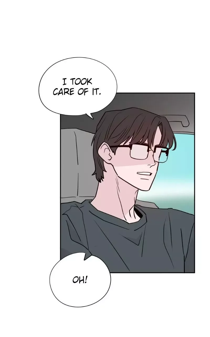 Copy-Paste Romance Chapter 42 page 46
