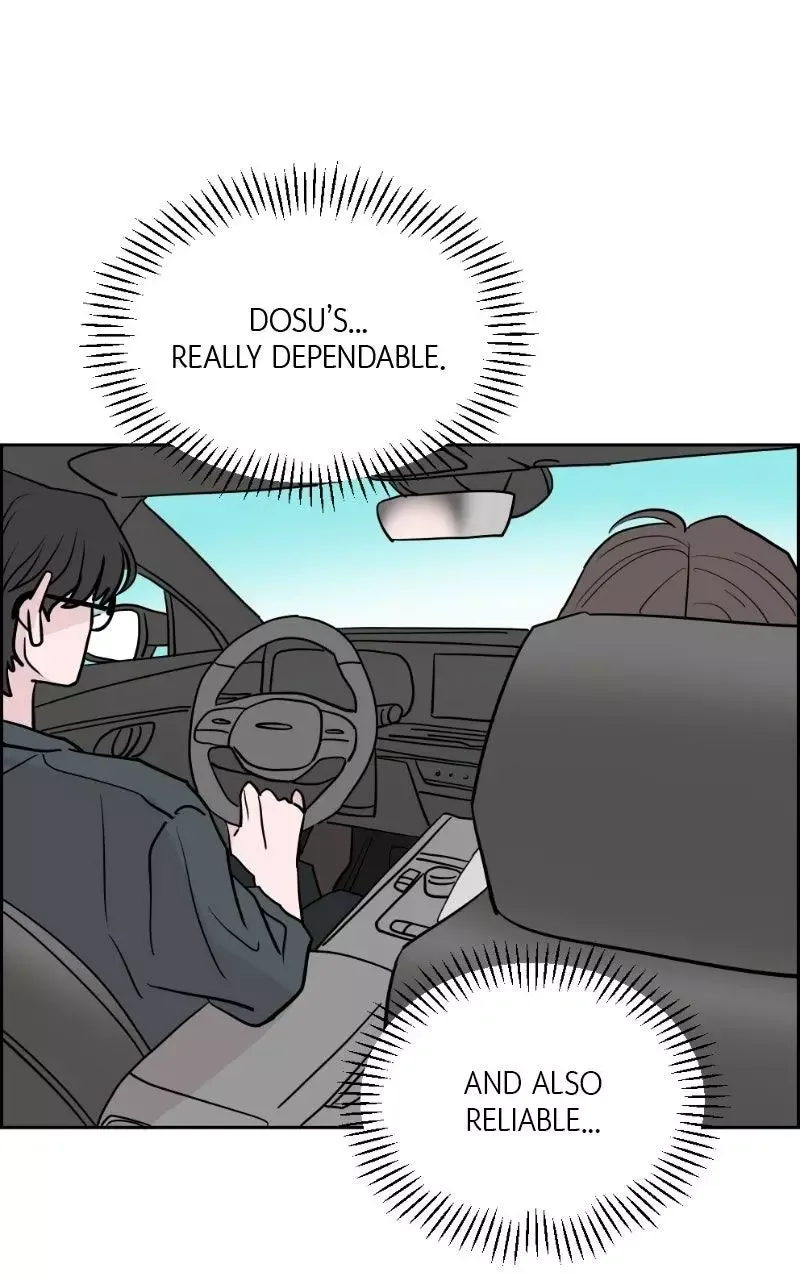 Copy-Paste Romance Chapter 42 page 47