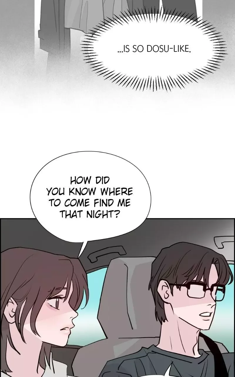 Copy-Paste Romance Chapter 42 page 49