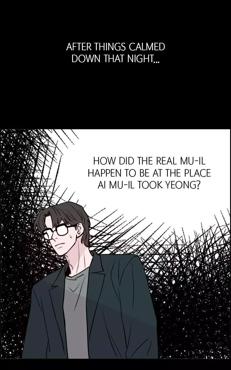 Copy-Paste Romance Chapter 42 page 52