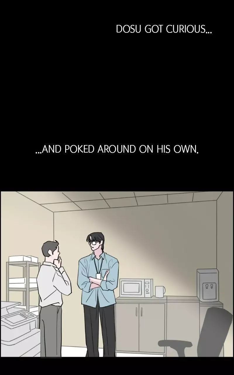 Copy-Paste Romance Chapter 42 page 53
