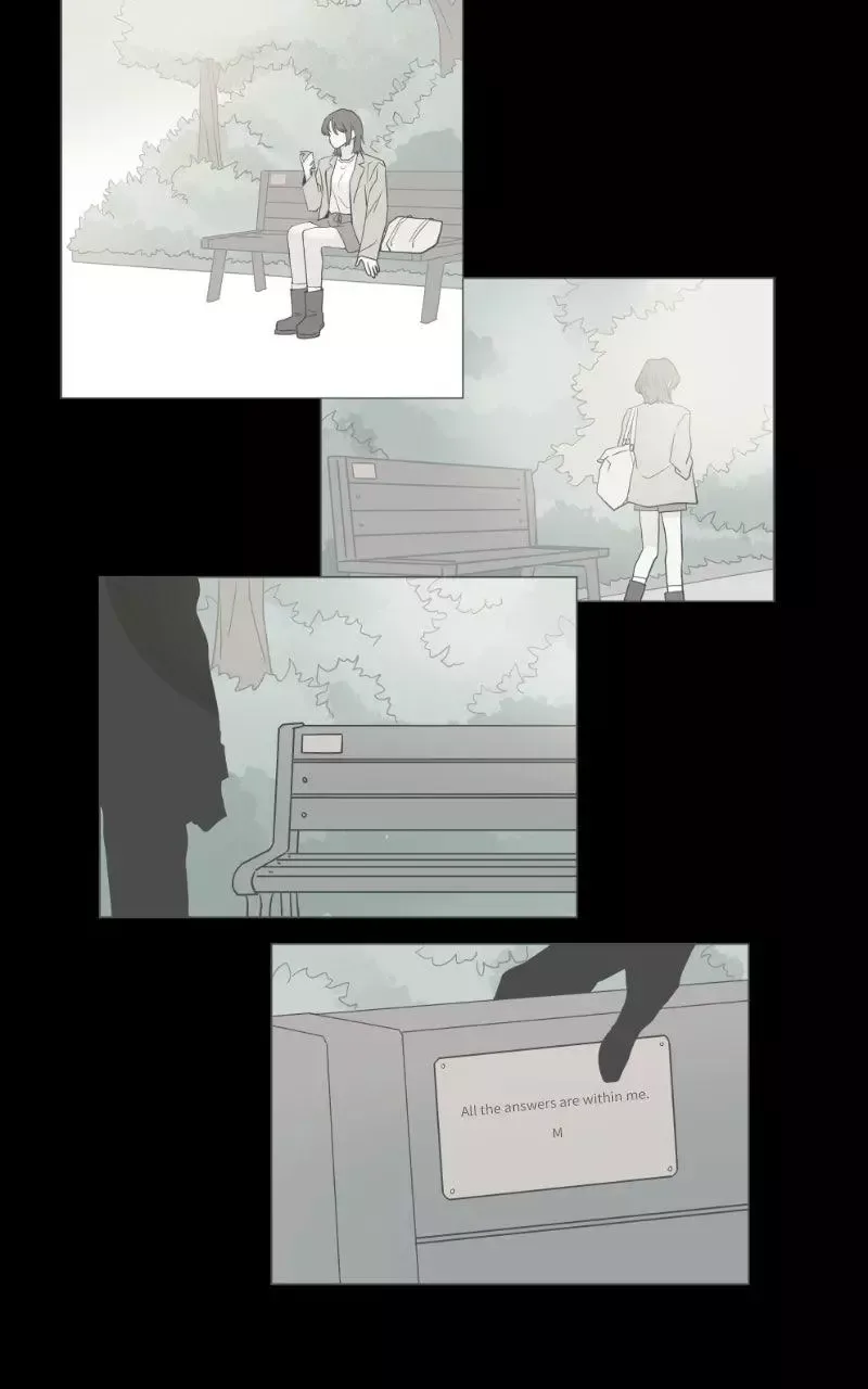 Copy-Paste Romance Chapter 42 page 57