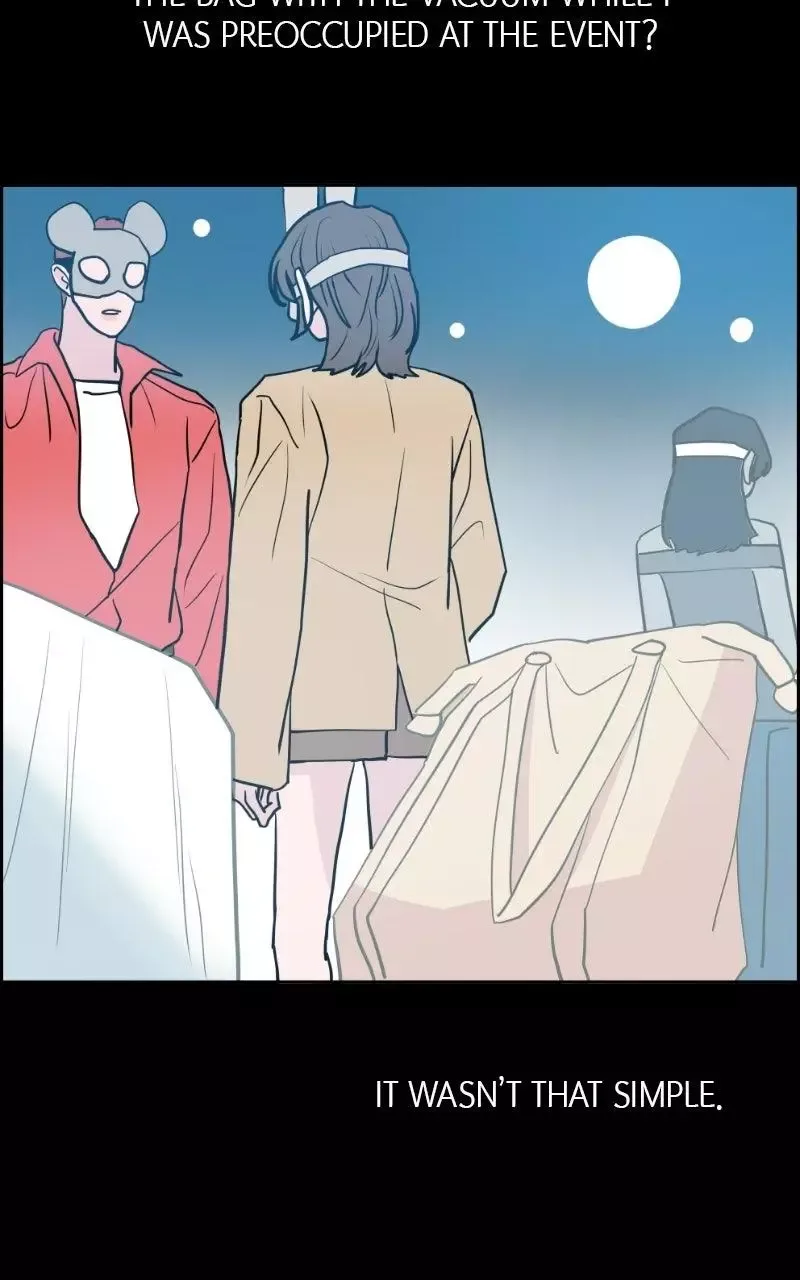 Copy-Paste Romance Chapter 42 page 59