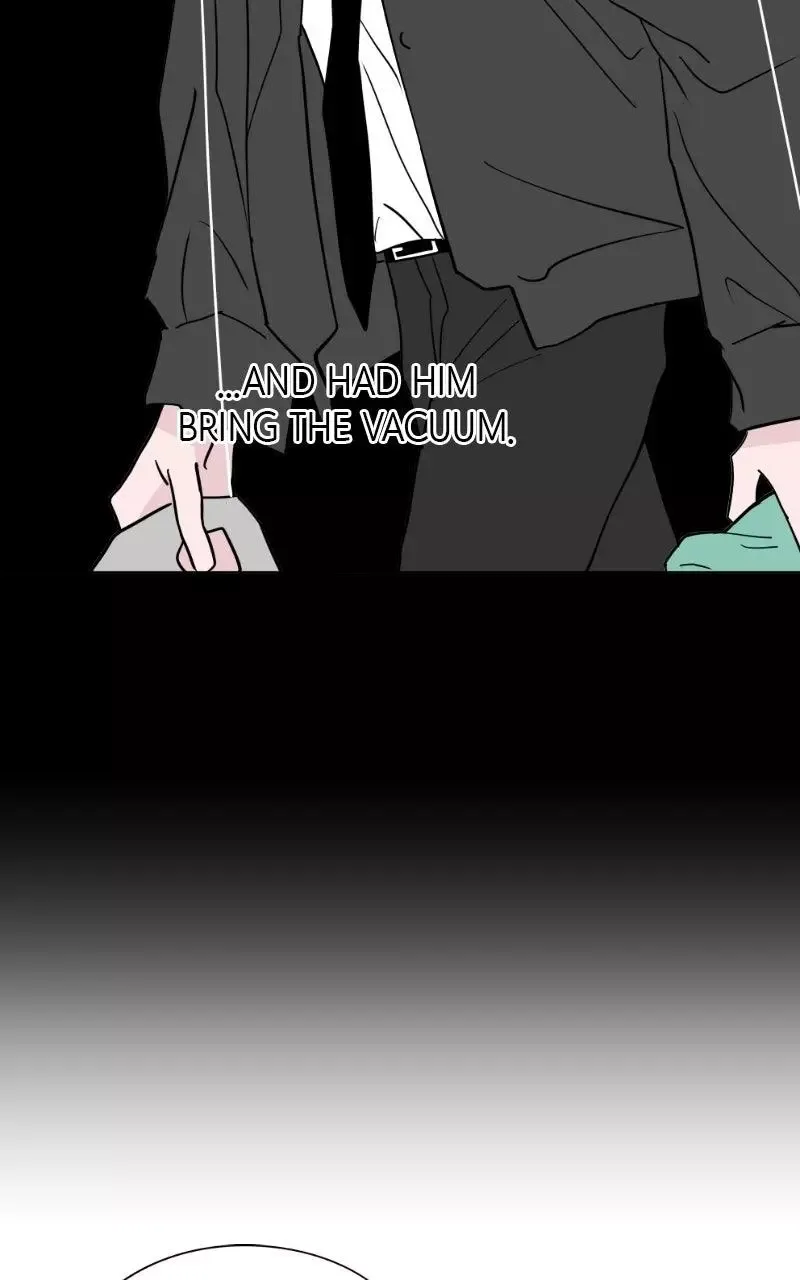 Copy-Paste Romance Chapter 42 page 62