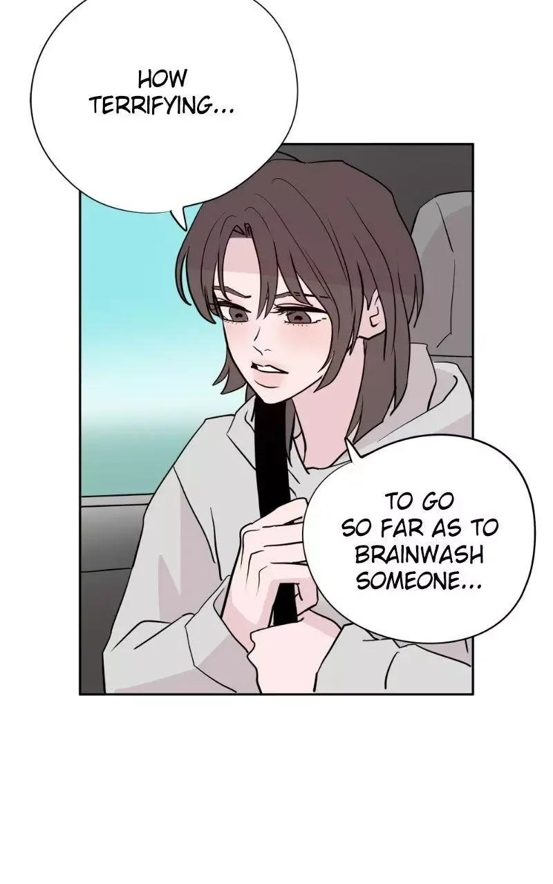Copy-Paste Romance Chapter 42 page 63
