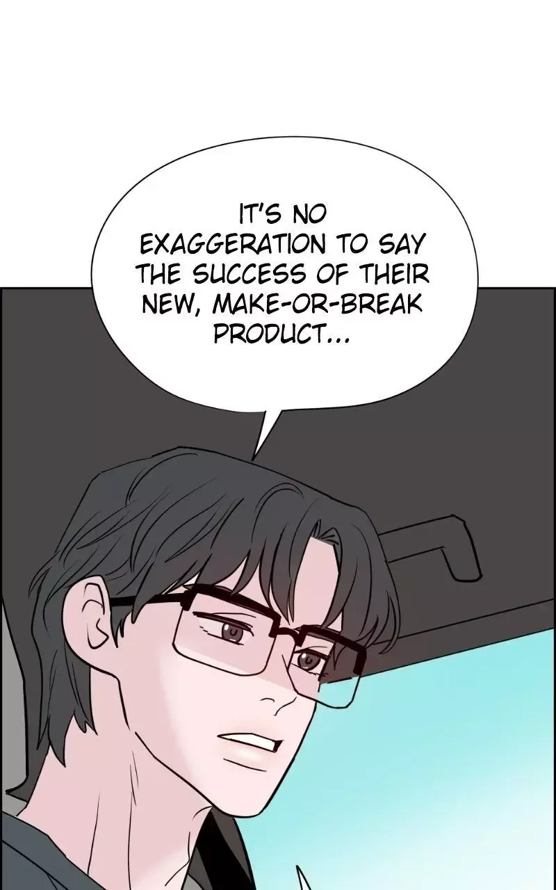 Copy-Paste Romance Chapter 42 page 64