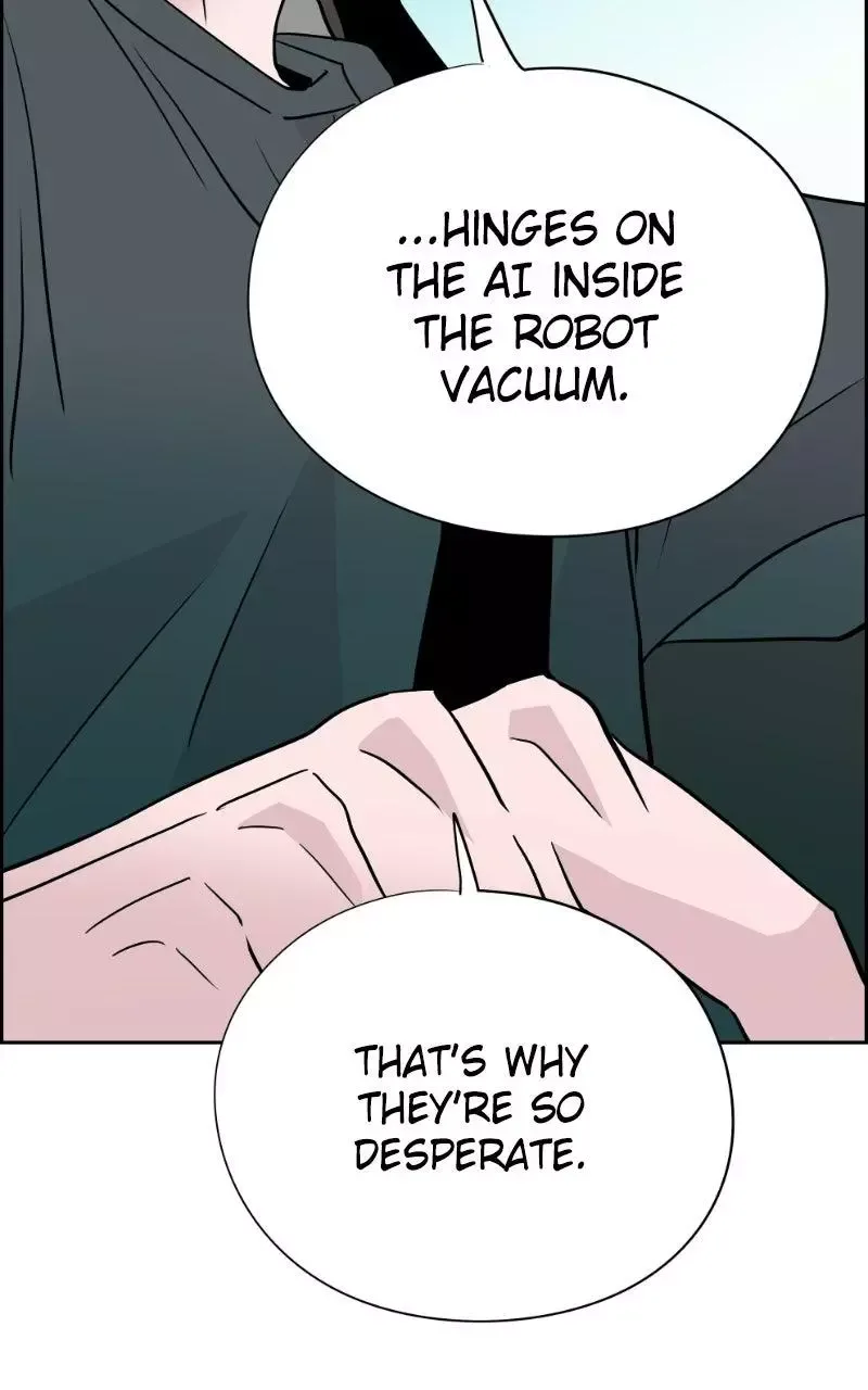 Copy-Paste Romance Chapter 42 page 65