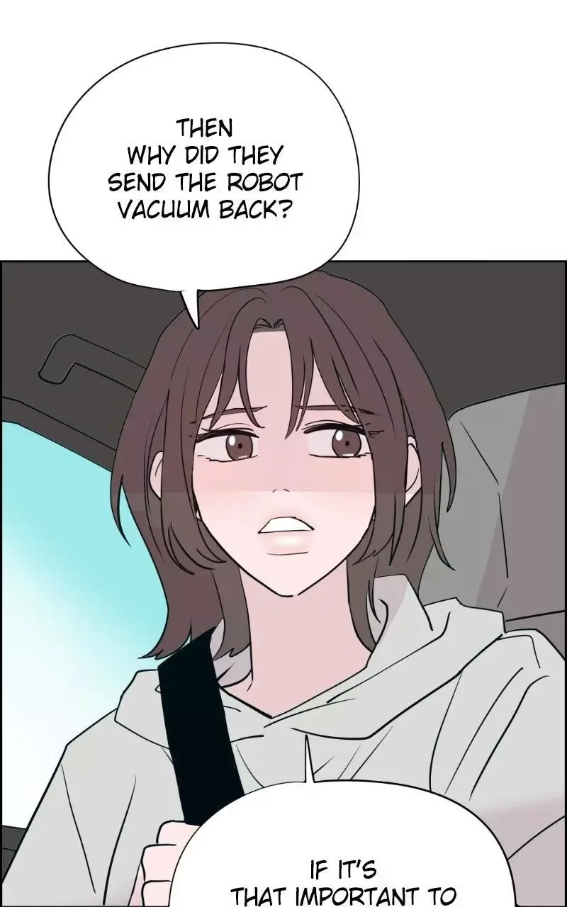 Copy-Paste Romance Chapter 42 page 66