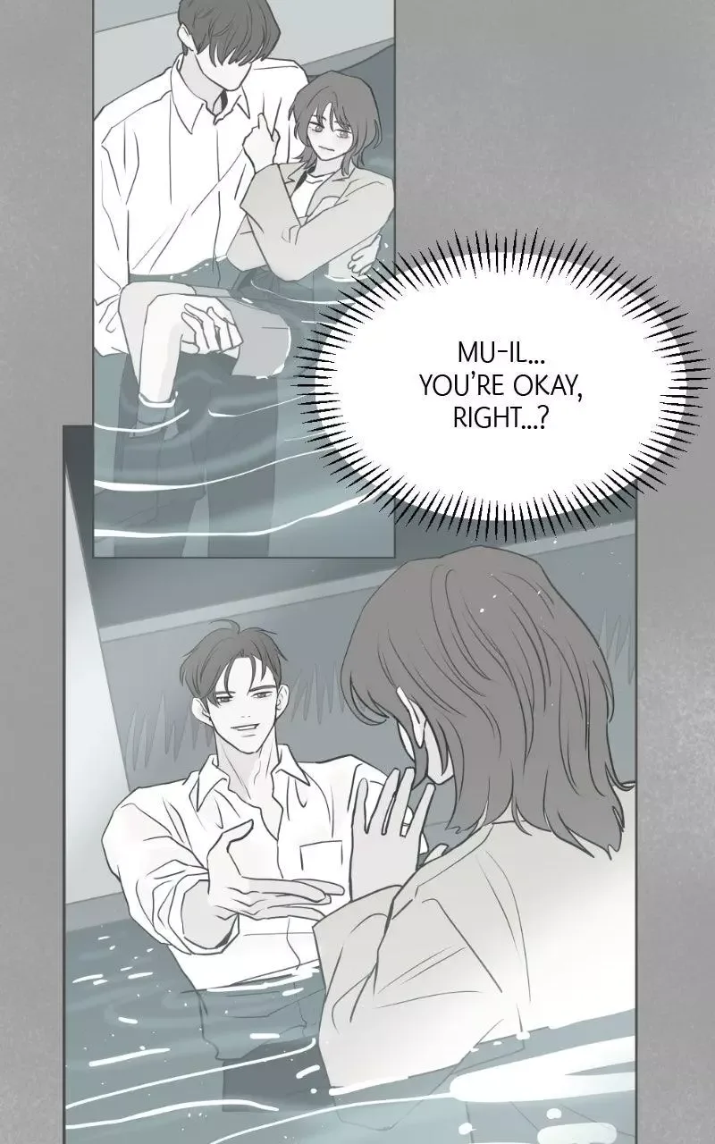 Copy-Paste Romance Chapter 42 page 71
