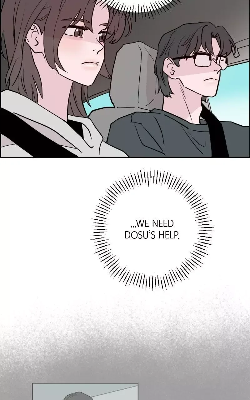 Copy-Paste Romance Chapter 42 page 70