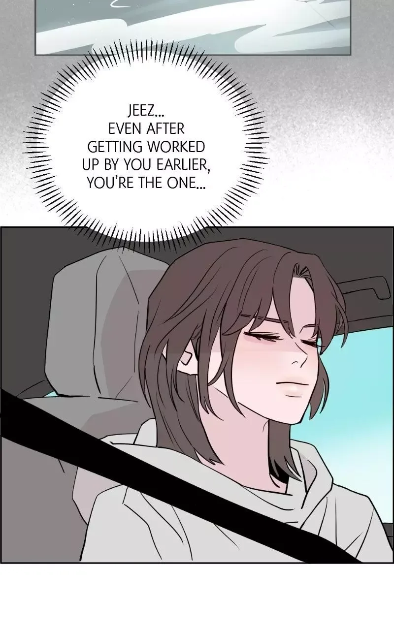 Copy-Paste Romance Chapter 42 page 72