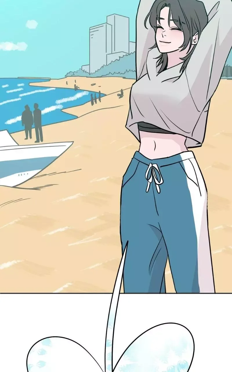 Copy-Paste Romance Chapter 42 page 78