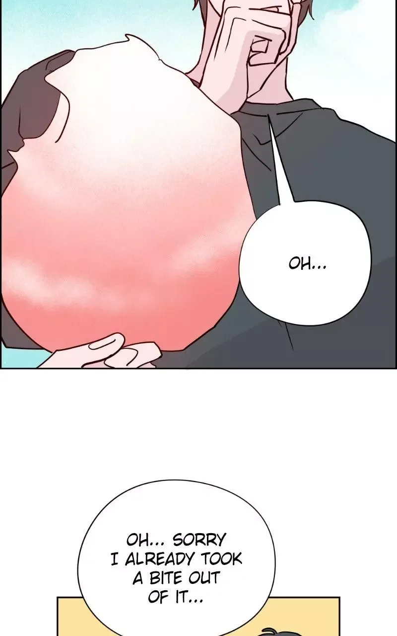 Copy-Paste Romance Chapter 42 page 85