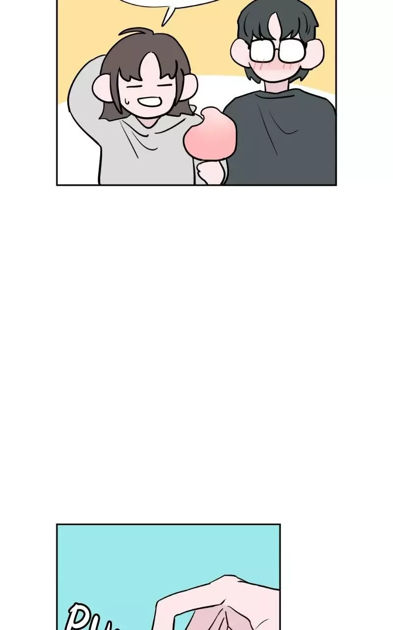 Copy-Paste Romance Chapter 42 page 86